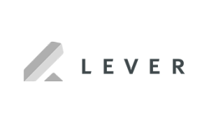 lever logo