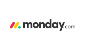 monday logo