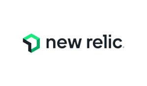 new relic logo