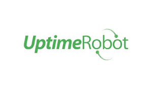 uptime robot logo