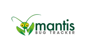 mantis second logo