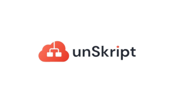 unSkript logo