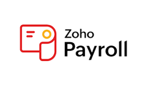 zoho payroll logo