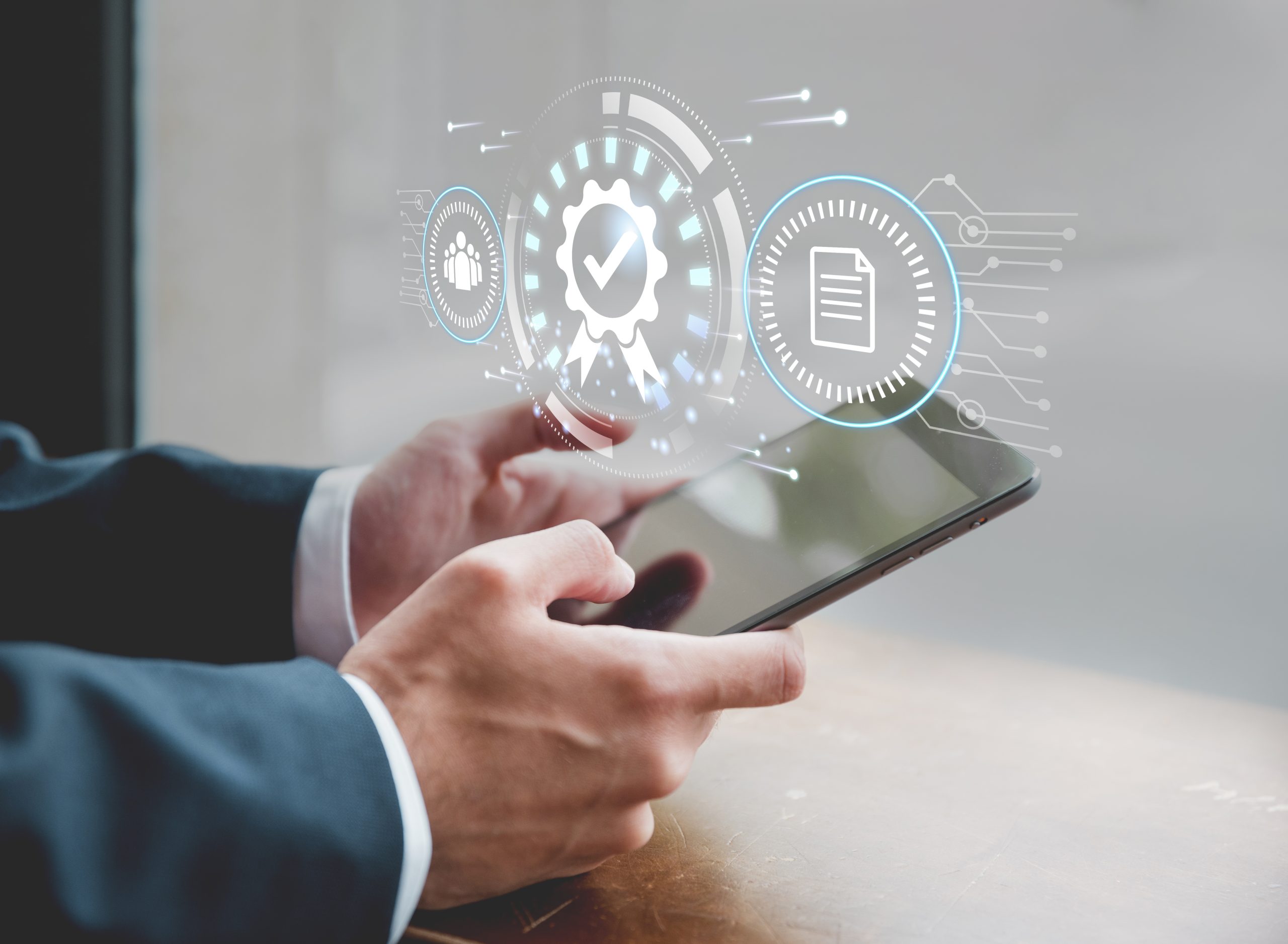 How to Implement SOXC ITGC