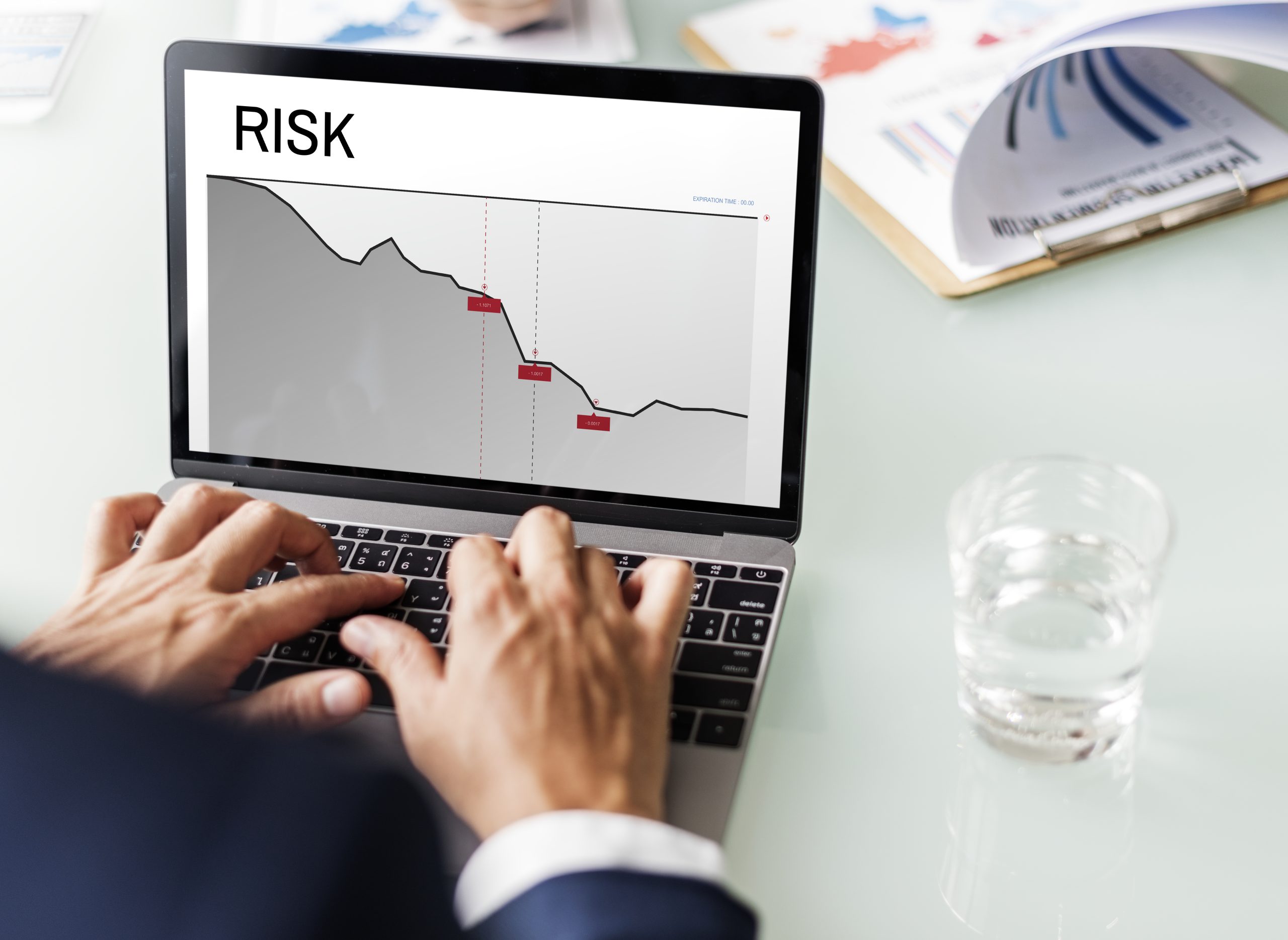 7 Ways To Reduce Vendor Risks In Your Business