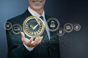 Five Key Steps For An Internal Audit For Achieving ISO Certification!