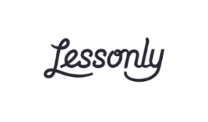 logo lessonly