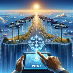 A Short Guide On NIST AI Risk Management Framework (AI RMF)