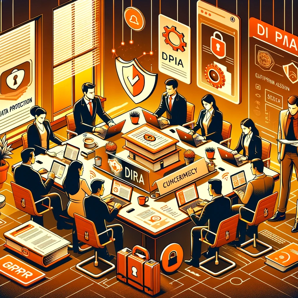 Data Protection Impact Assessment