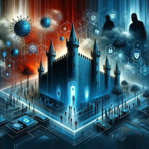 Cybersecurity Breach