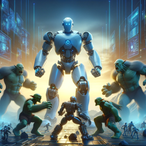 NIST CSF Implementation