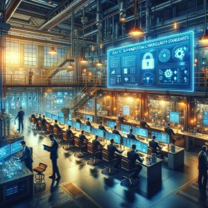 A Short Guide To ISA/IEC's 62443 Industrial Cybersecurity Standards