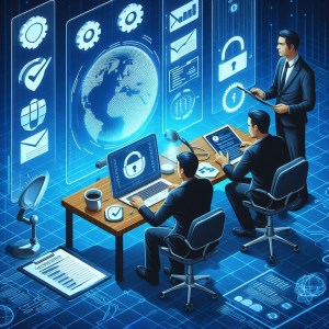 ISO 27001 Audit Checklist