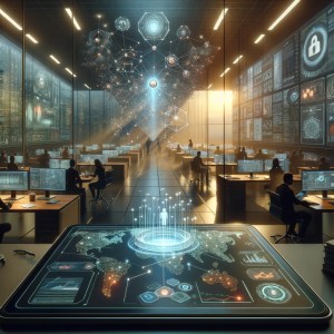 Cybersecurity