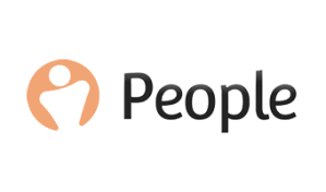 PeopleHR black