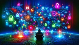 Cybersecurity in a Remote Work Era: Challenges and Solutions