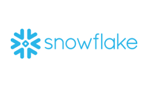 Snowflake Logo svg
