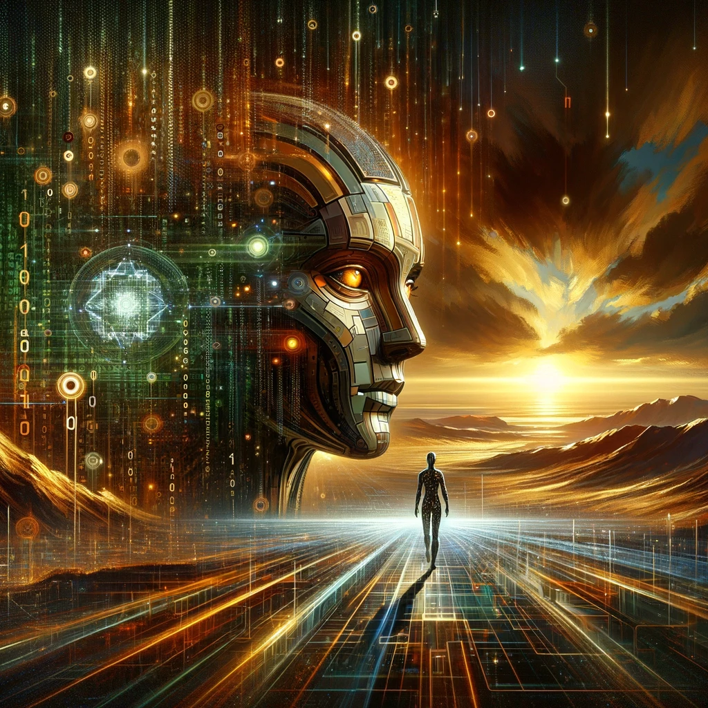 AI and Machine Learning in Cybersecurity