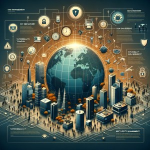 Improve Cybersecurity Posture of your company