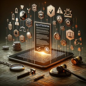 Self Attestation