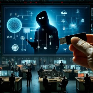 Insider Threats in Cybersecurity