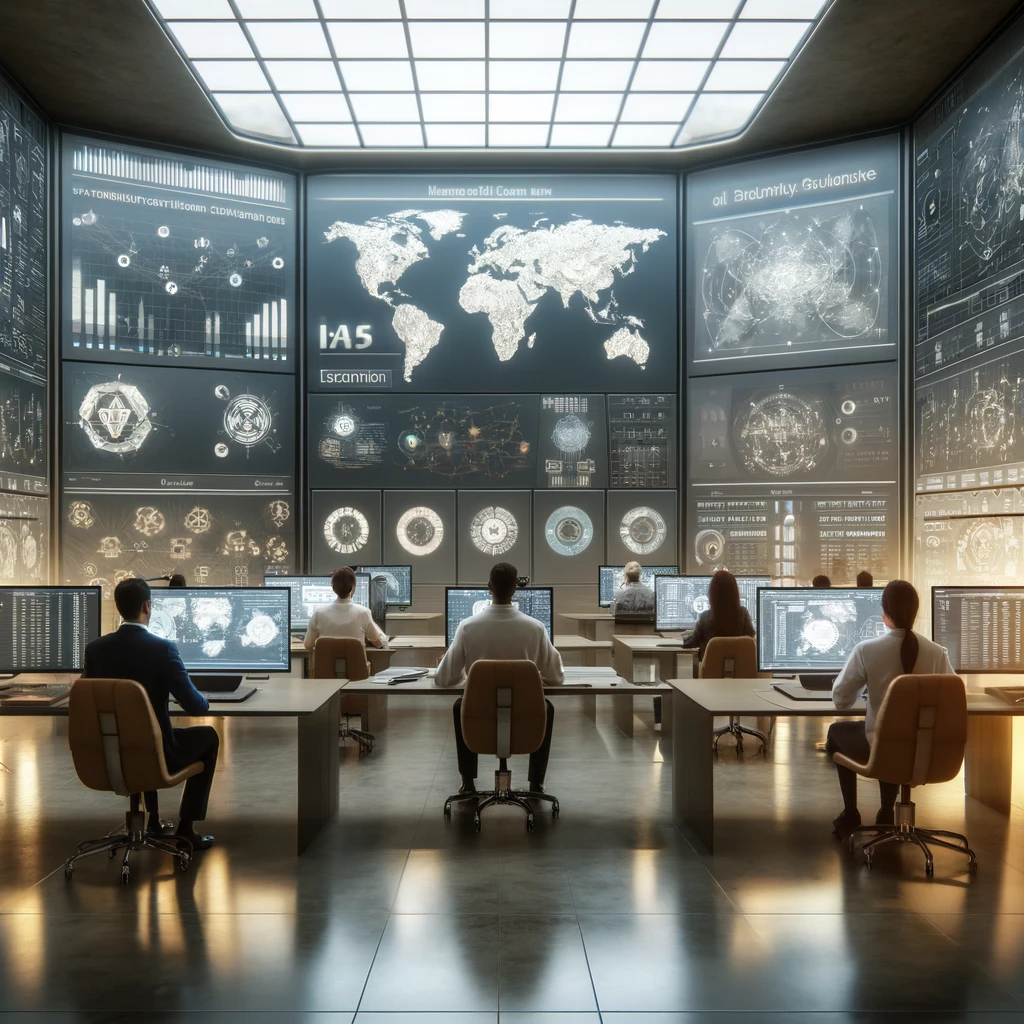 The Evolution Of Cybersecurity in IoT