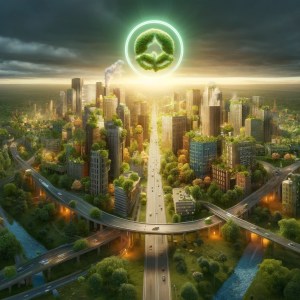 Achieving ISO 14001 Certification for Environmental Management