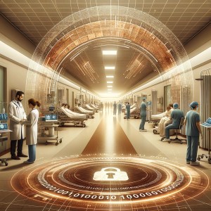 Cybersecurity for Healthcare in the Age of COVID-19