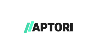 Aptori old logo