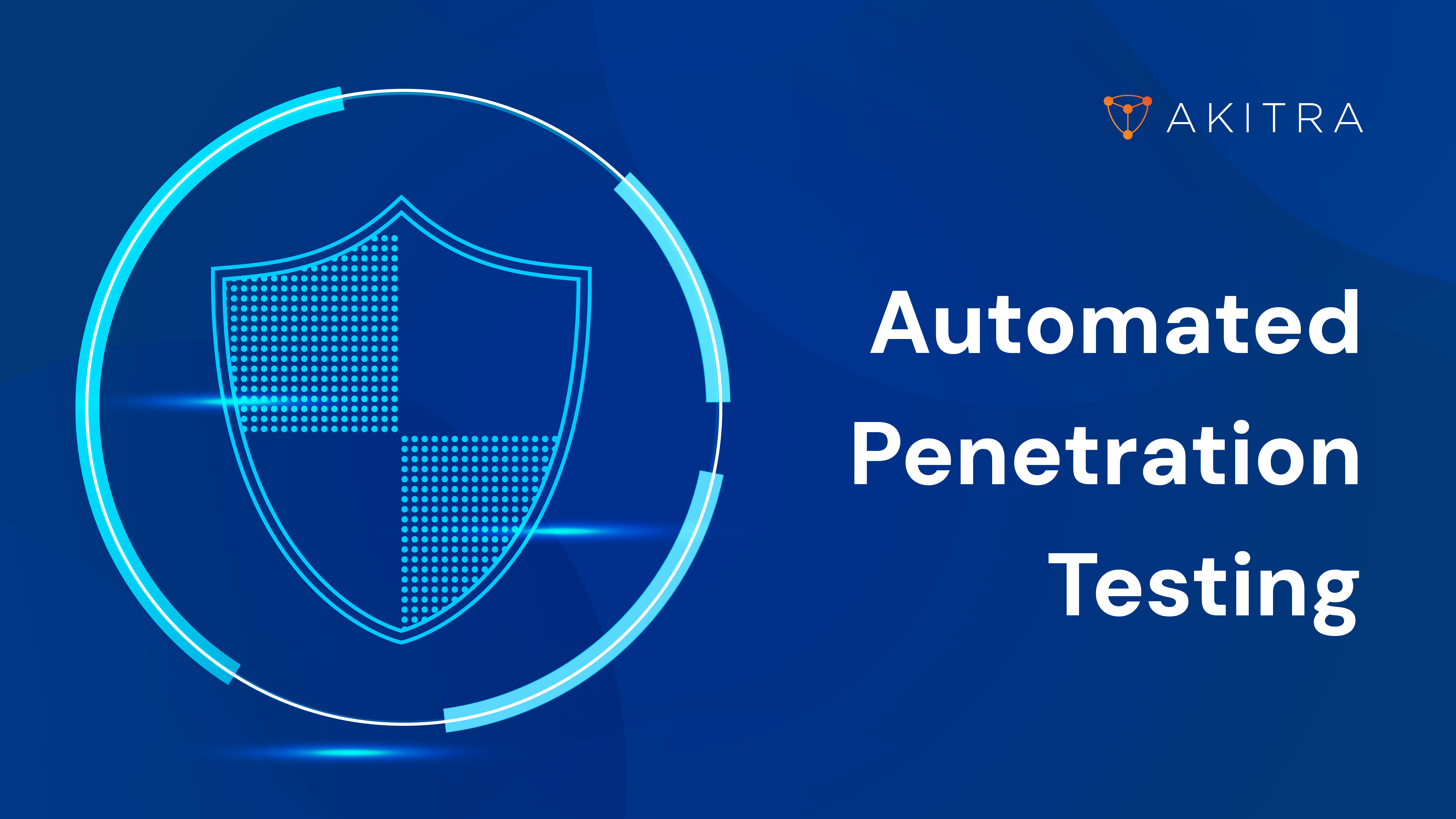 Automated Penetration Testing