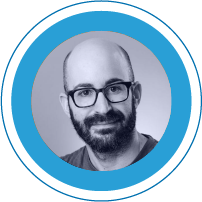 Co-founder and VP of Product and Engineering, Rockfish Data