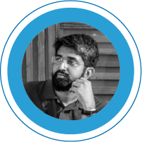 Nevil Jose, Director - Product Development, DBTEZ