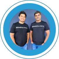 Niranjan Ingale and Viraj Phanse