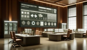 Integrated Management Systems