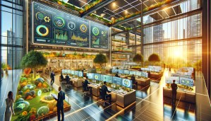 How ISO 14001 Certification Benefits Companies and the Environment