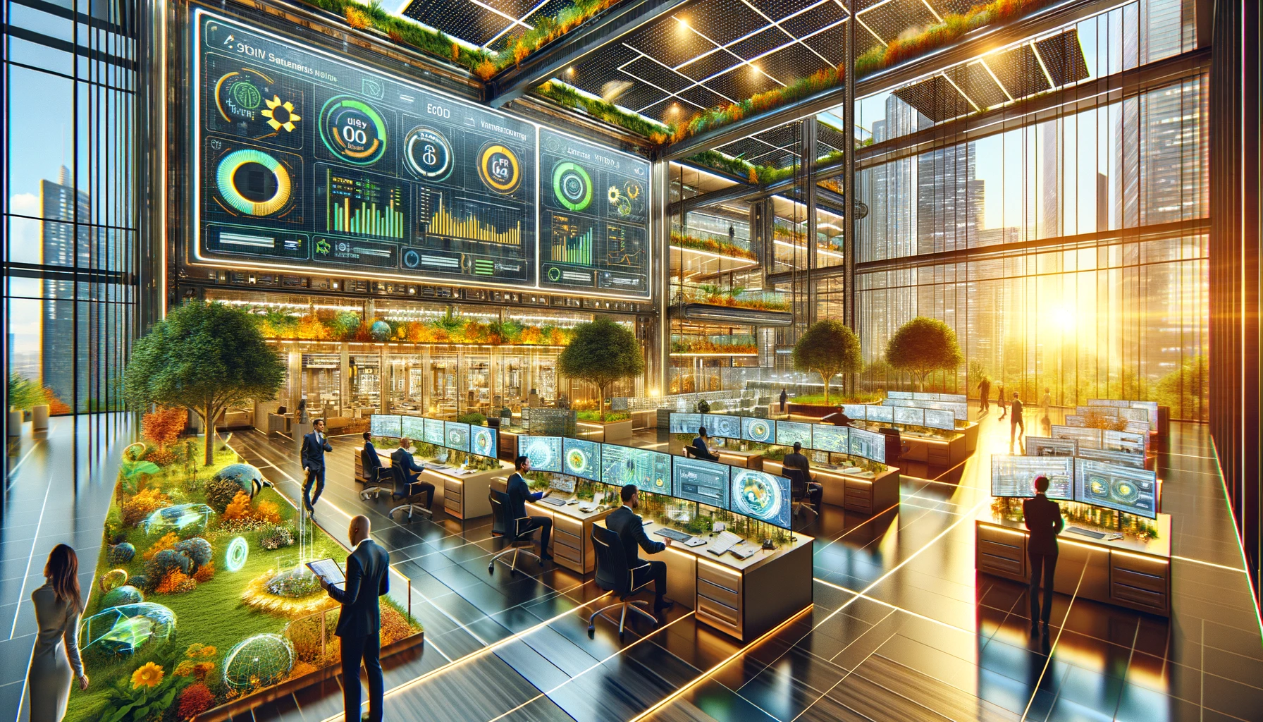 How ISO 14001 Certification Benefits Companies and the Environment