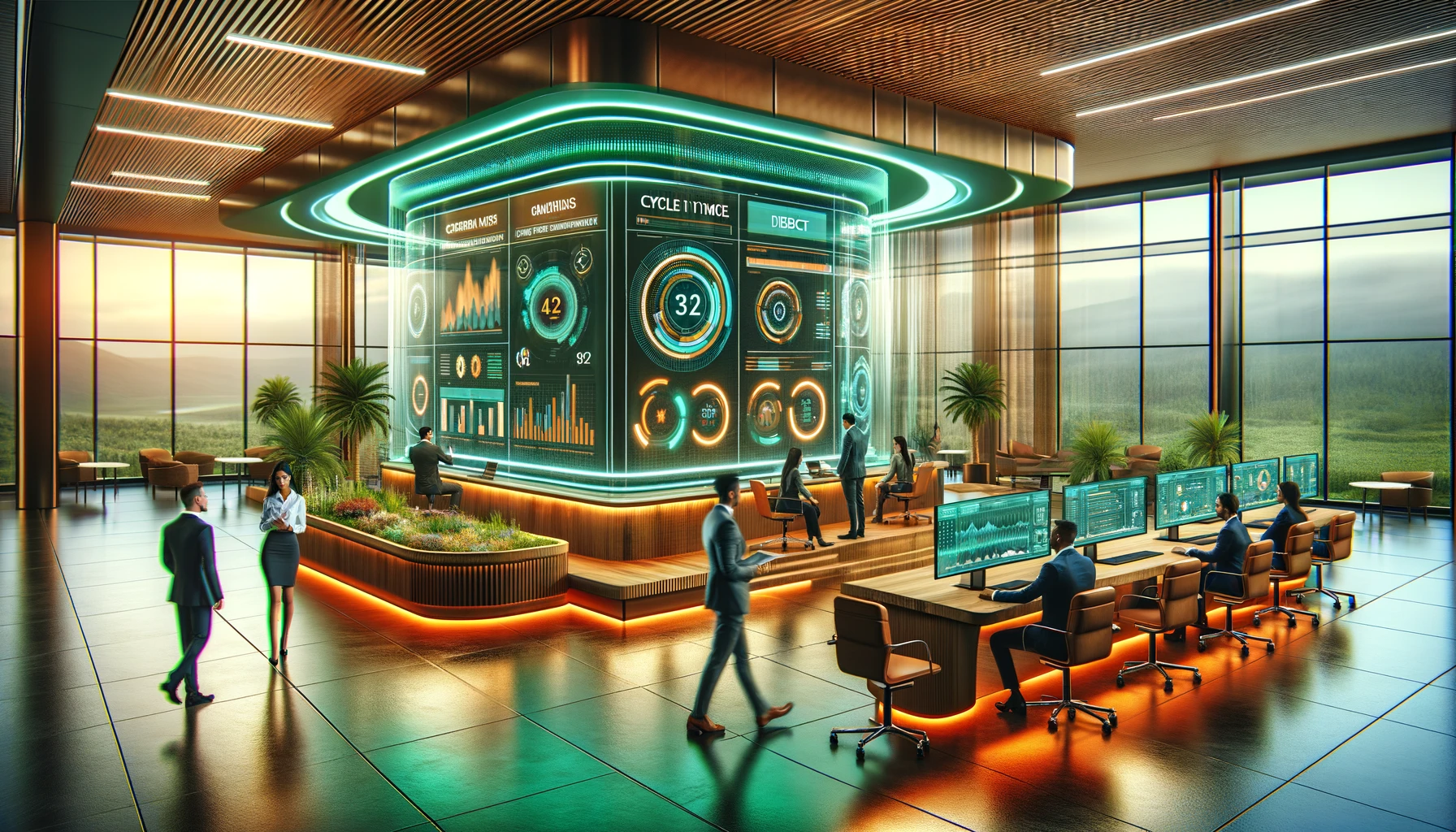 Measuring QMS Performance