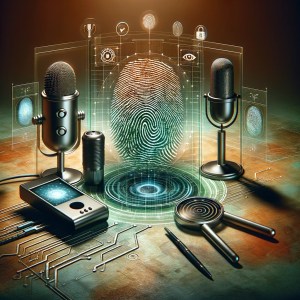 Biometric Authentication