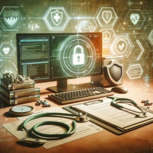 Cybersecurity in Healthcare