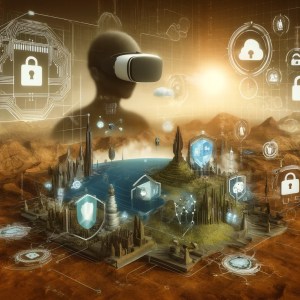 Cybersecurity in the Metaverse
