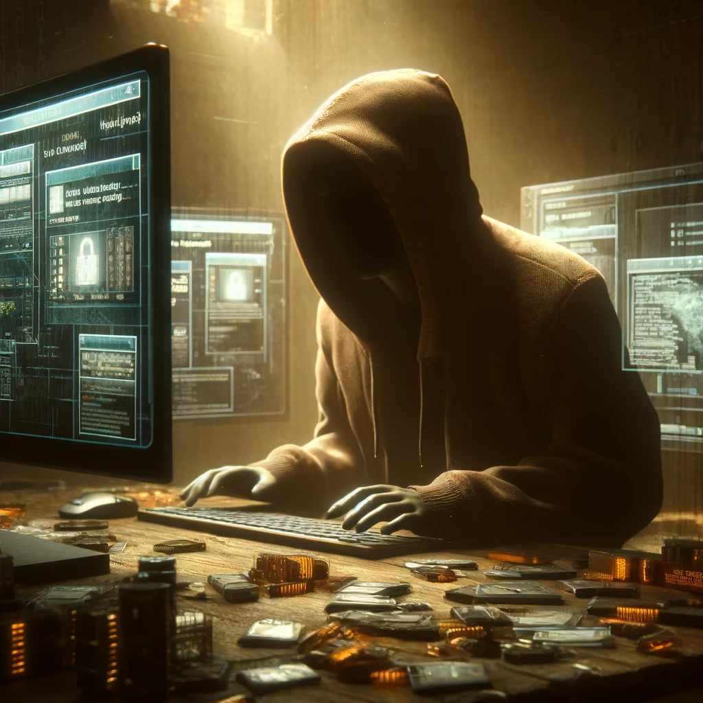 Blog 21: The Psychology Behind Social Engineering Attacks