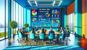 ISO 9001:2020 Updates