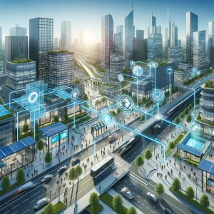 Smart Cities And Cybersecurity: Preparing For The Urban Future