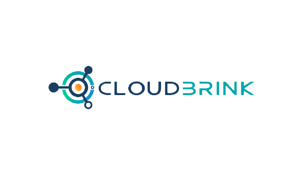 cloudbrink new logo