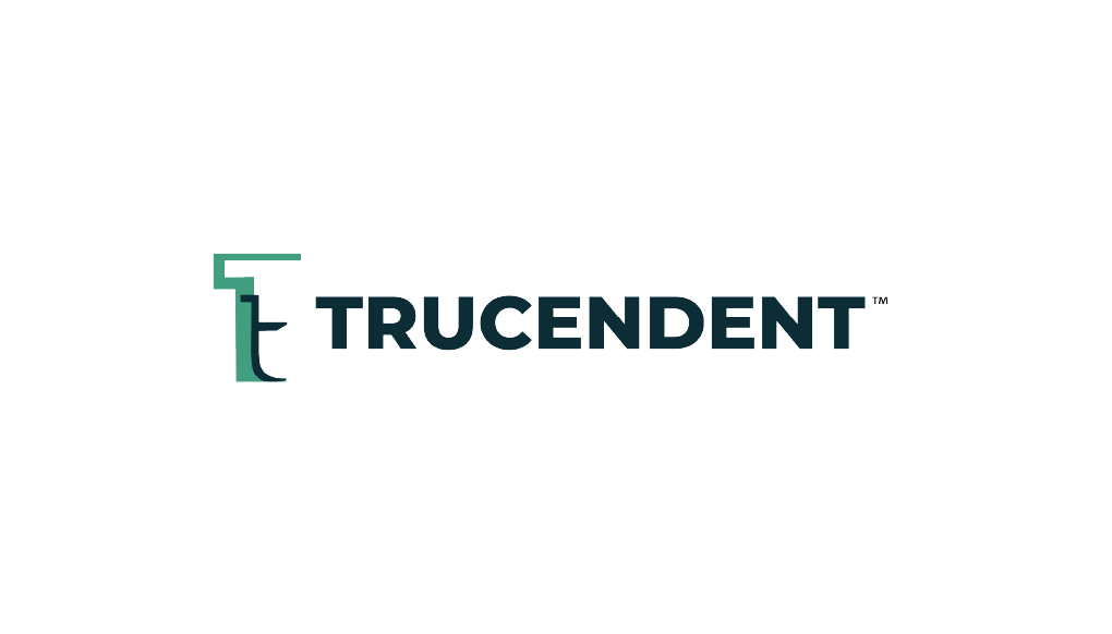 trucedent new logo