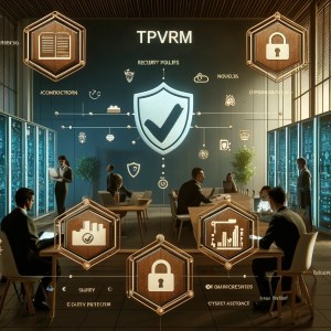 Third-party Vendor Risk Management