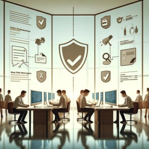 Managing Third-party Risks