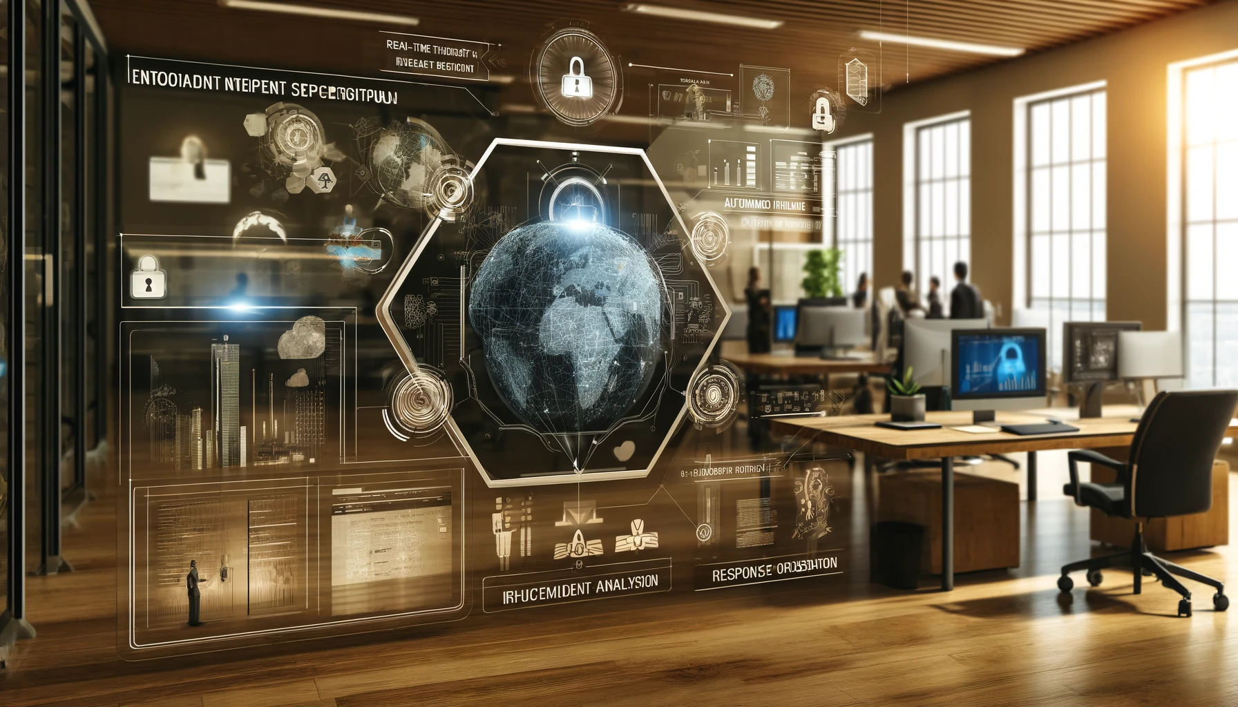 Incident Response Automation