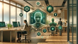 Human-AI Partnership in Cybersecurity