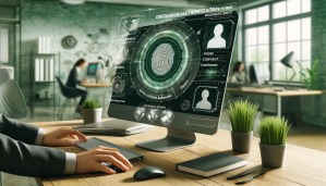 Continuous Authentication